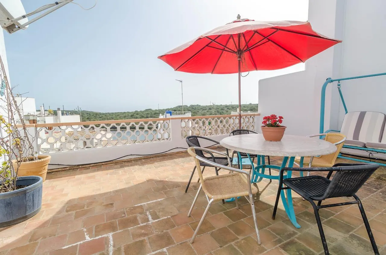 Chalet Villa Cas Faroler Portocolom