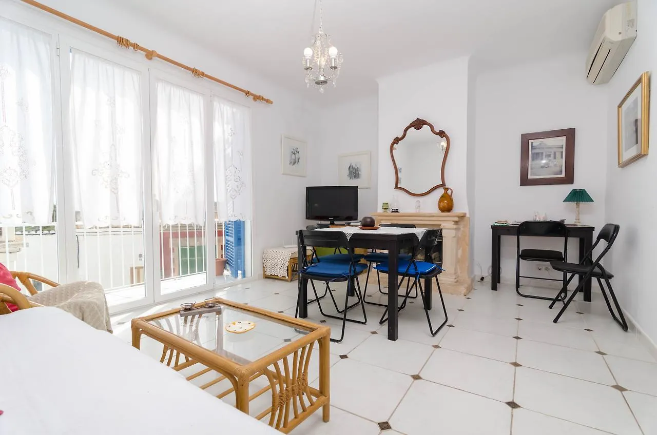 Villa Cas Faroler Portocolom